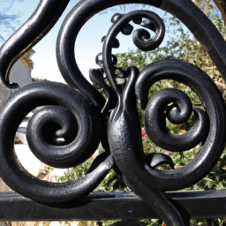 Donnez du cachet à votre propriété avec un balcon en ferronnerie personnalisé Le Bourget